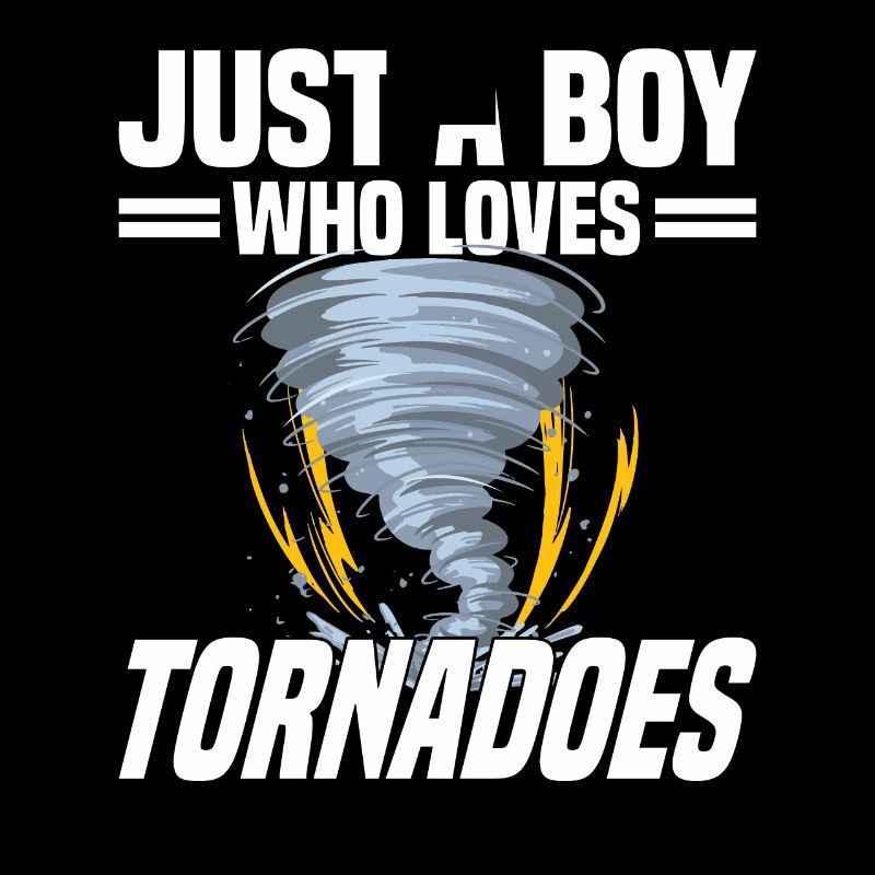 Tornadojäger Tornado Tornado Chaser Wirbelsturm