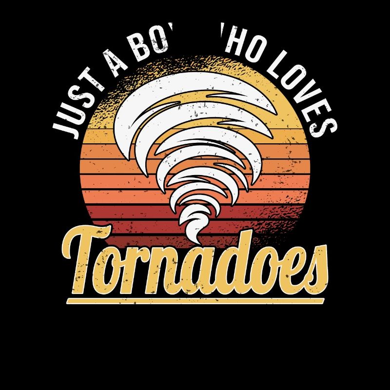Tornado Hunter Tornado Tornado Chaser Ouragan