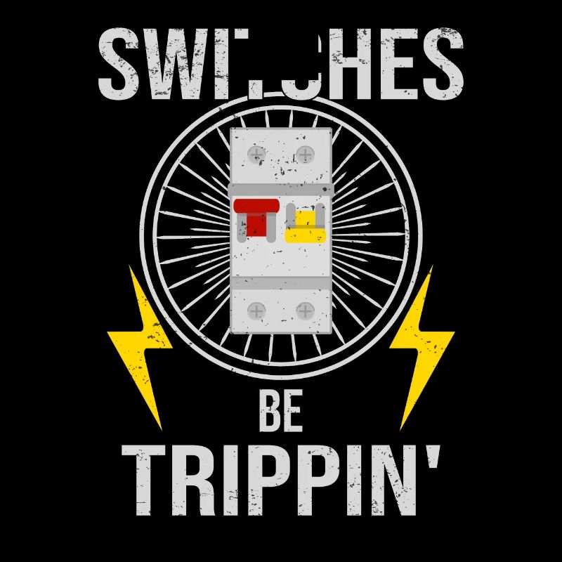 Switch box fuse Electrician Electronics technician