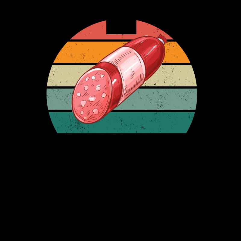 Butcher Fleischer Wurst rind Fleischerei Fleischerei Fleisch