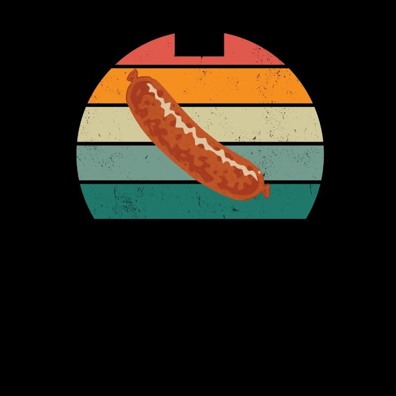 Butcher Fleischer Wurst rind Fleischerei Fleischerei Fleisch