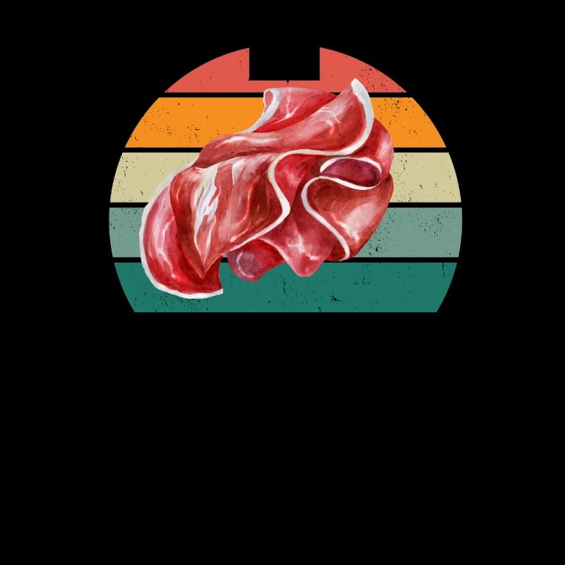 Boucher Fleischer Wurst croûte Fleischerei Fleischerei Fleisch