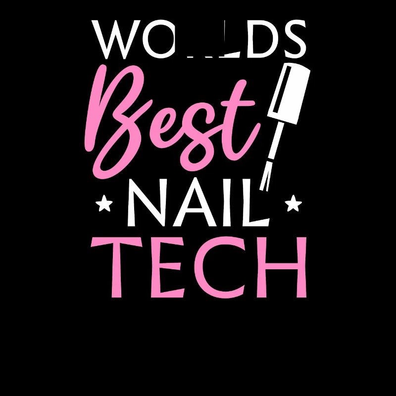 Nail Tech Worlds Meilleur Nail Tech