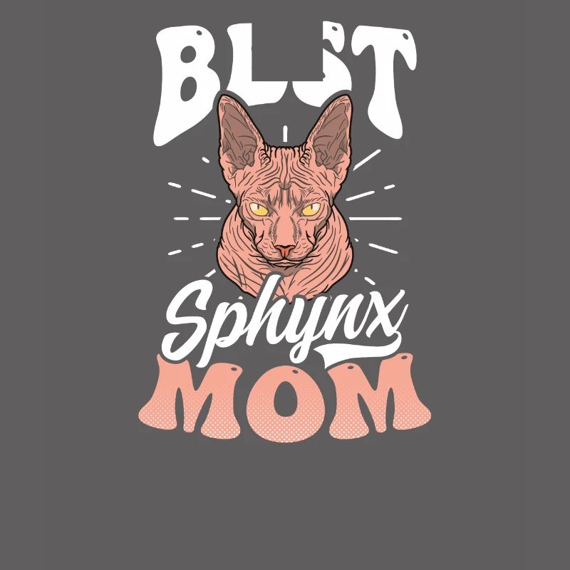 Sphynx Katze Beste Sphynx Mutter