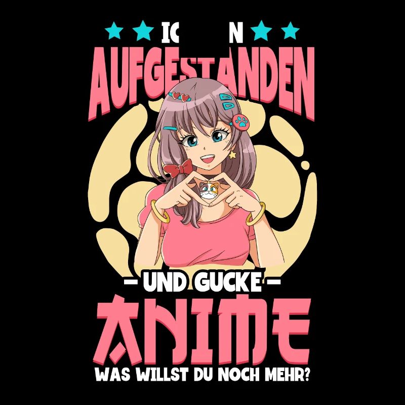 Anime Spruch Weeb Otaku