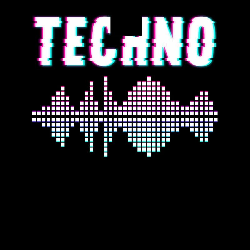 Techno Musik