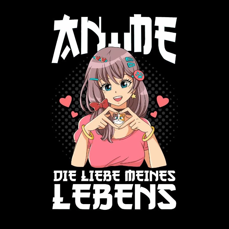 Anime Saying Weeb Otaku
