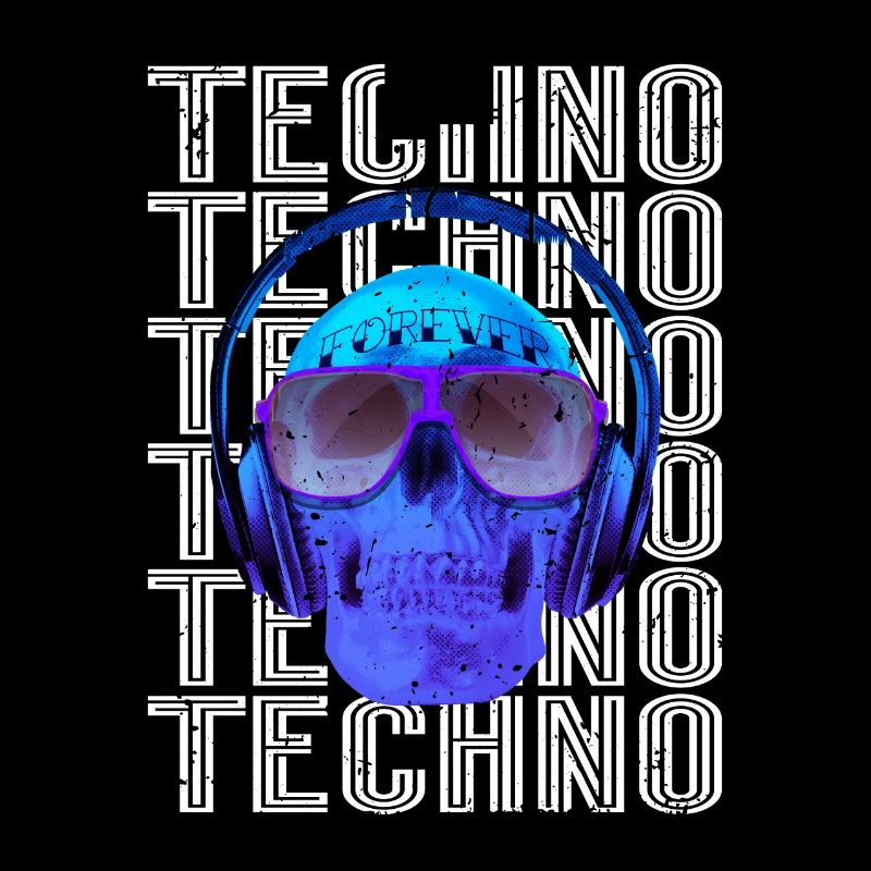 Musique techno