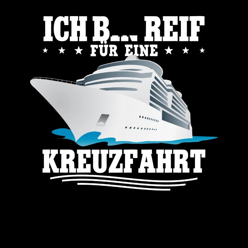 Kreuzfahrt