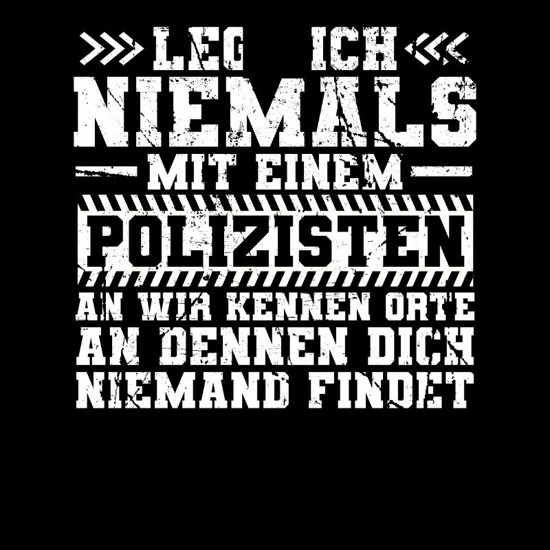 Polizist Polizei