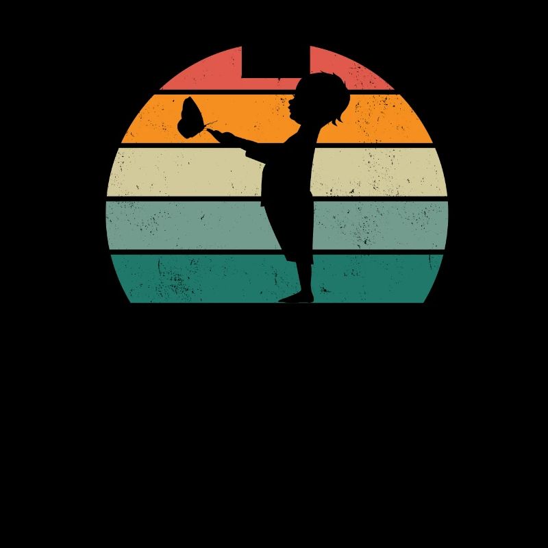 Chenille papillon Chenille Cocoon Mouche Fleur