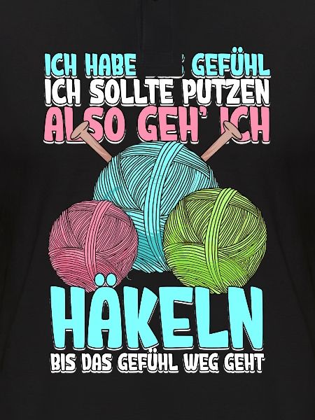 Häkeln