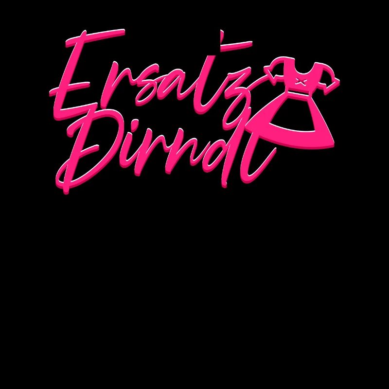 Ersatz Dirndl