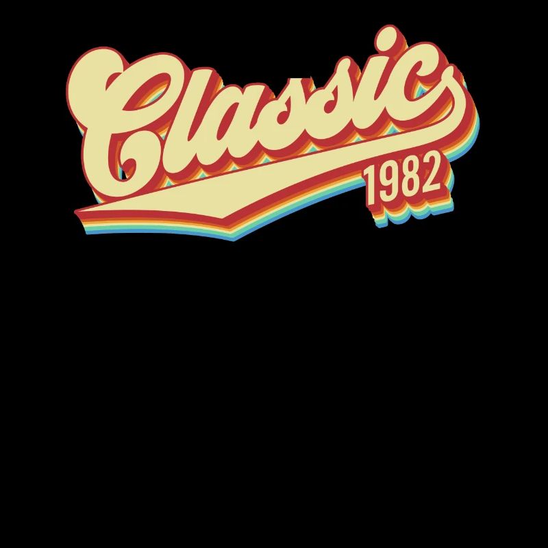 1982 Anniversaire