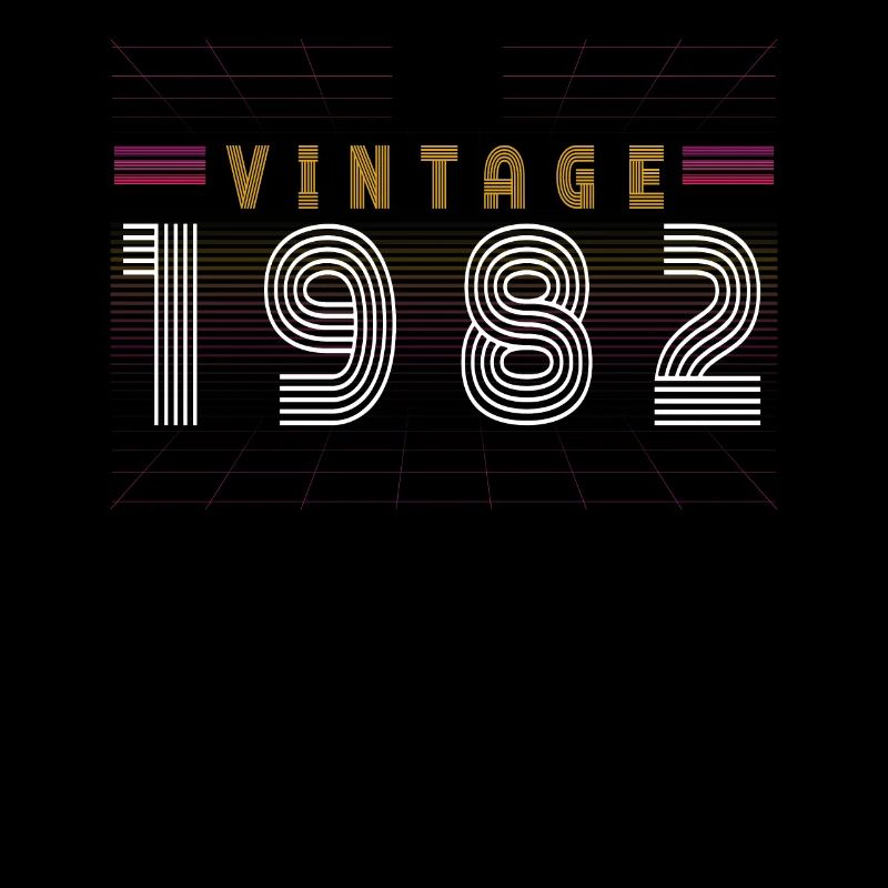 1982 Anniversaire