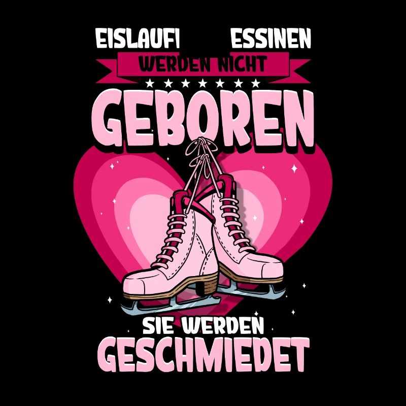 Eislaufen