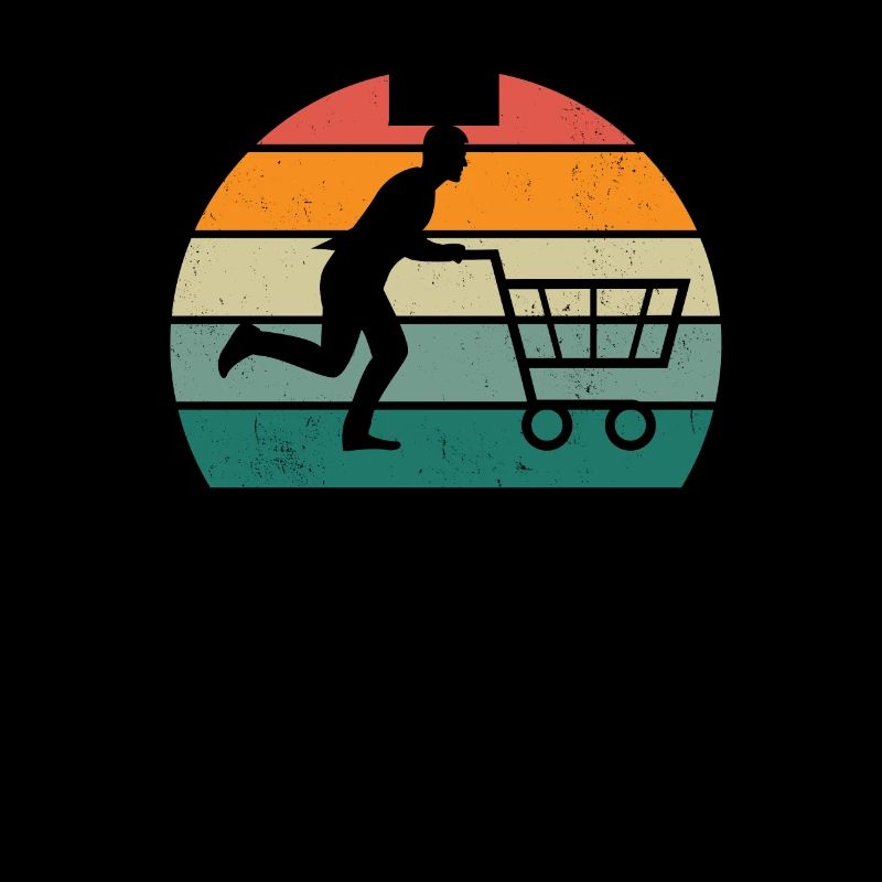 shopper shopperin einkaufen einkäufer, einkäuferin