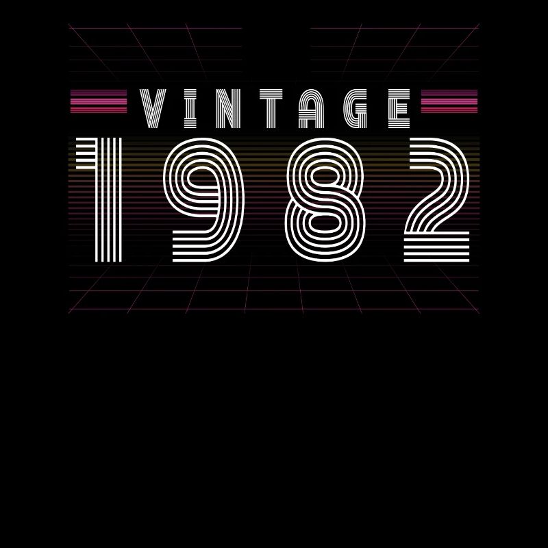 1982 Anniversaire
