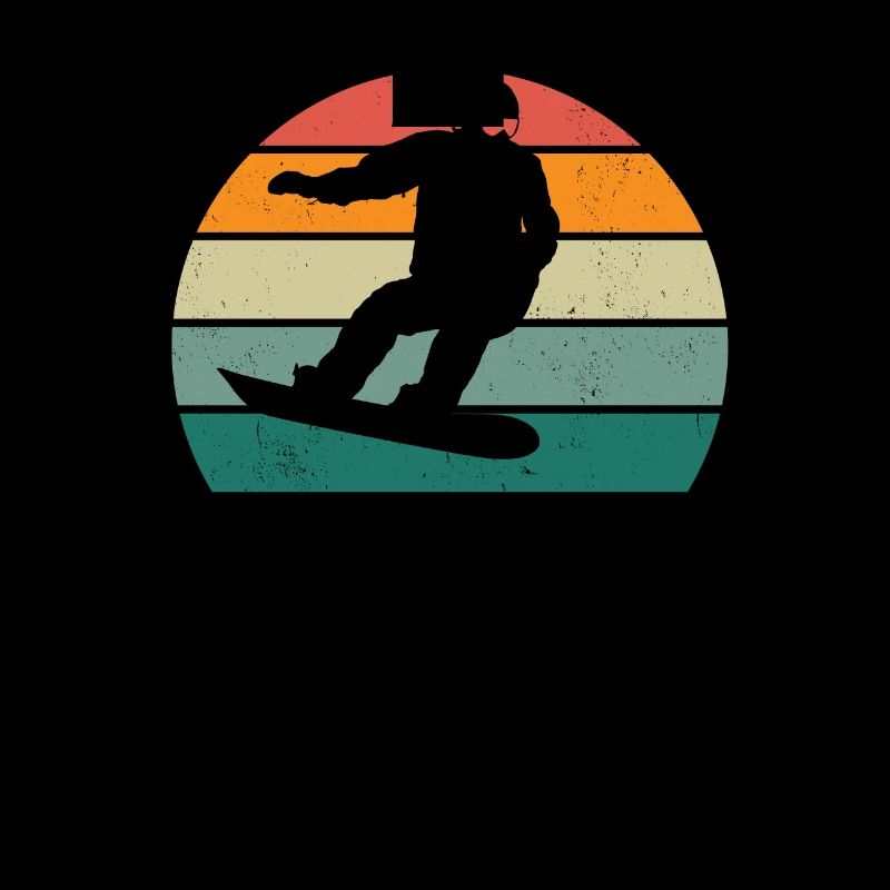 Snowboard Snowboarder Snowboarder Slope Snow