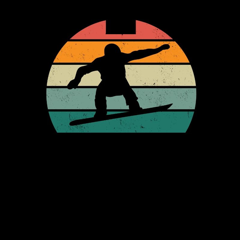 Snowboard Snowboarder Snowboarder Slope Snow