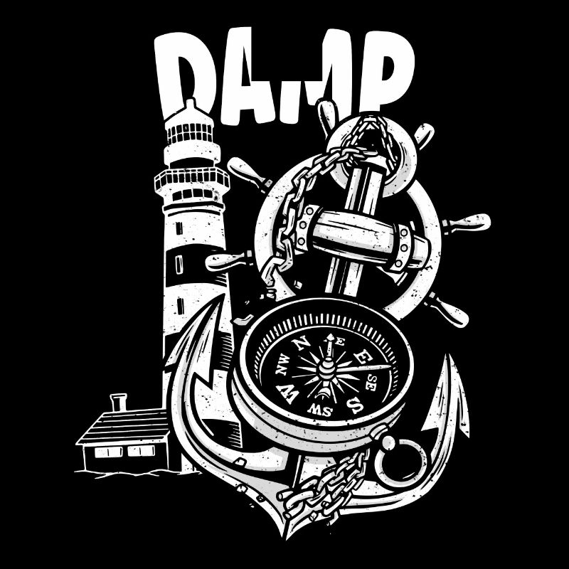 Damp