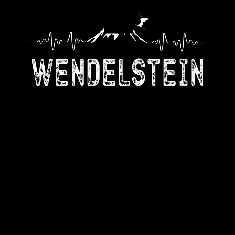 Skiing Ski Wendelstein
