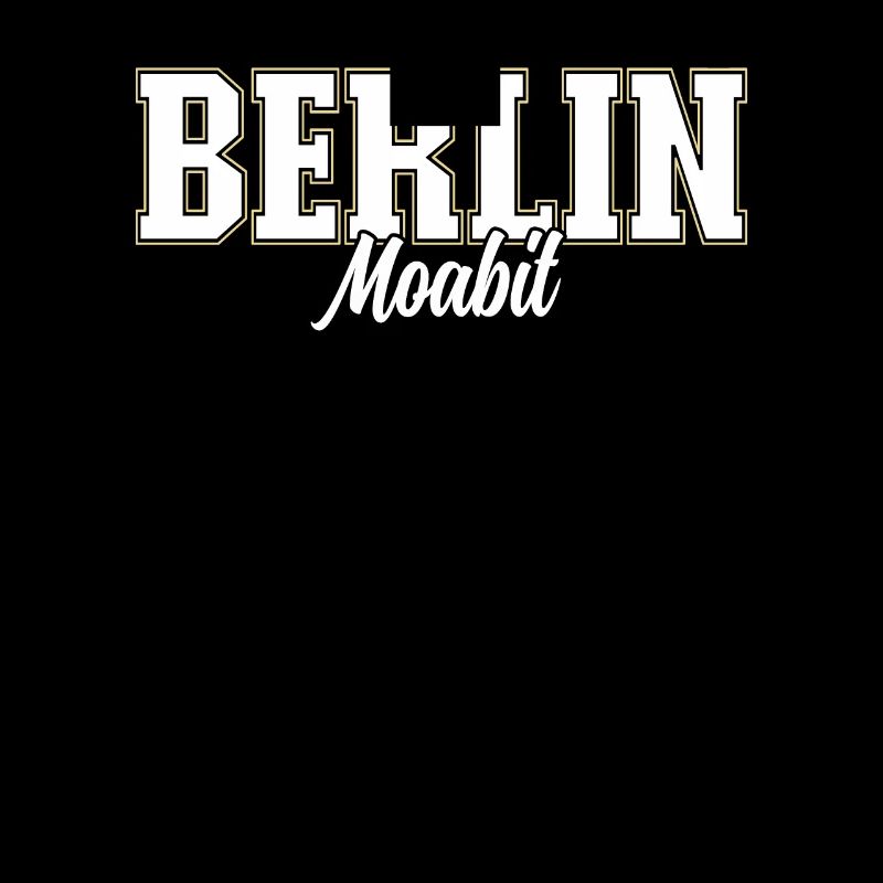 Berlin Moabit
