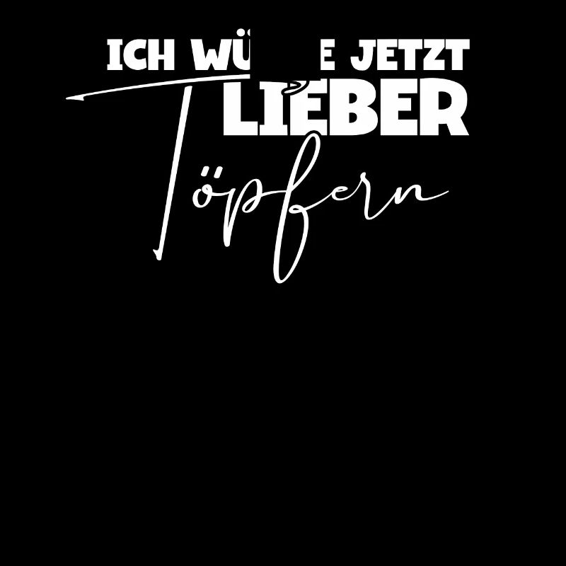 Töpfern