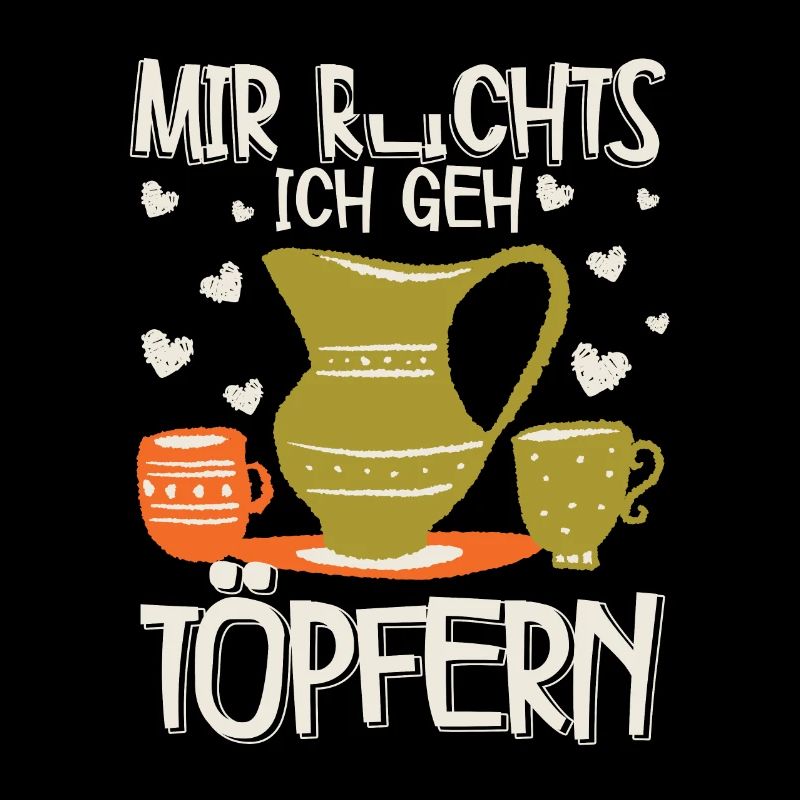 Töpfern