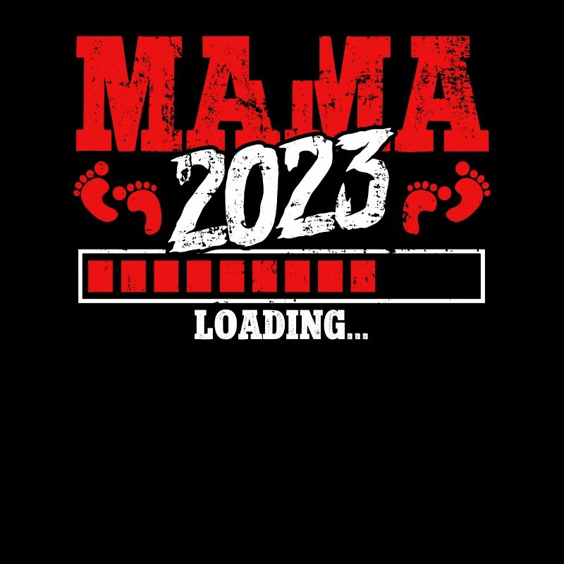 Mom-to-be 2023 Loading