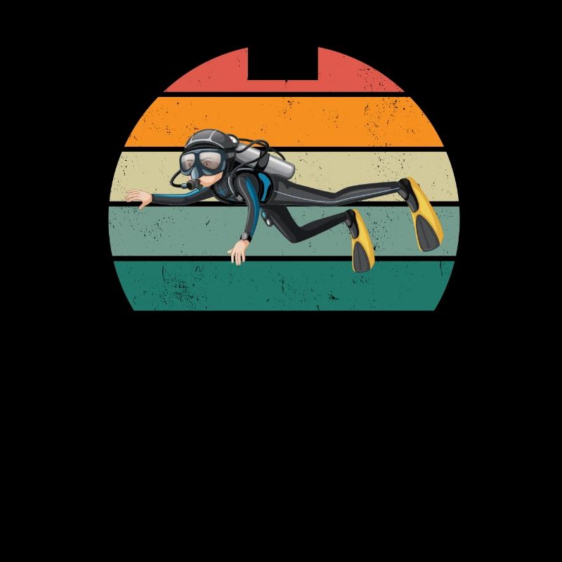 diver diver dive oxygen diving