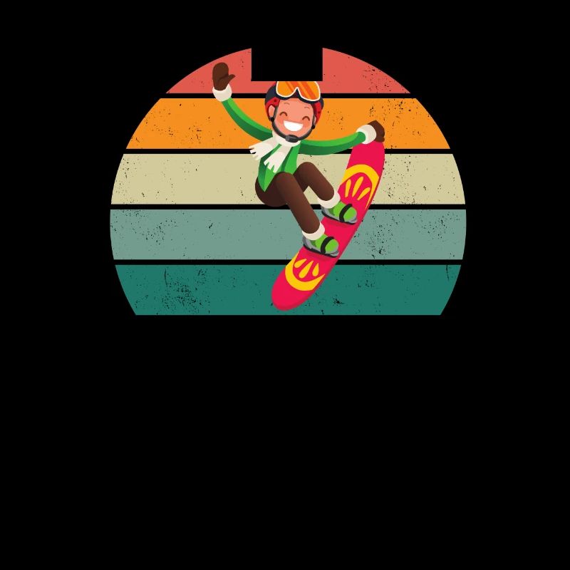 Snowboard Snowboarder Snowboarder Slope Snow