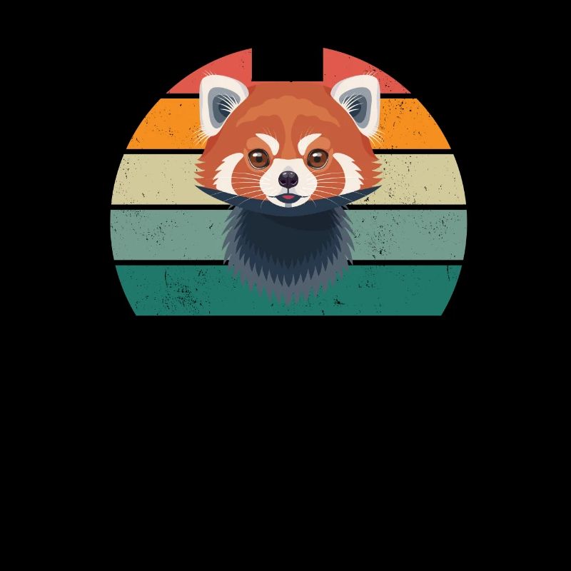 Red Pandas Red Panda Bamboo Asia Red Panda Bear