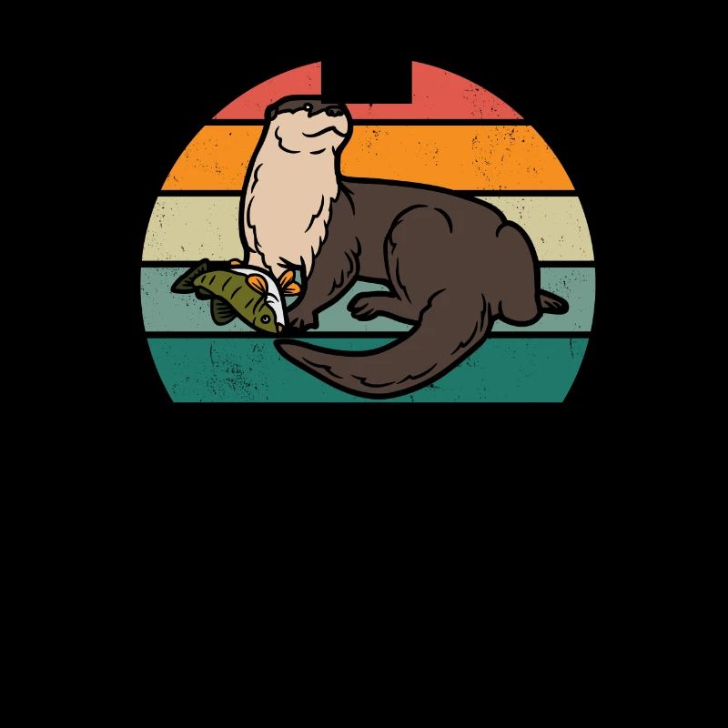 Dwarf Giant Otter Otter Otter Otter