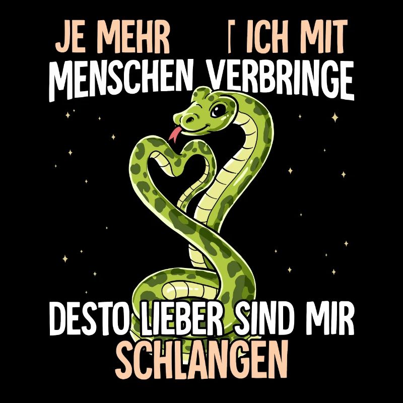 Schlange