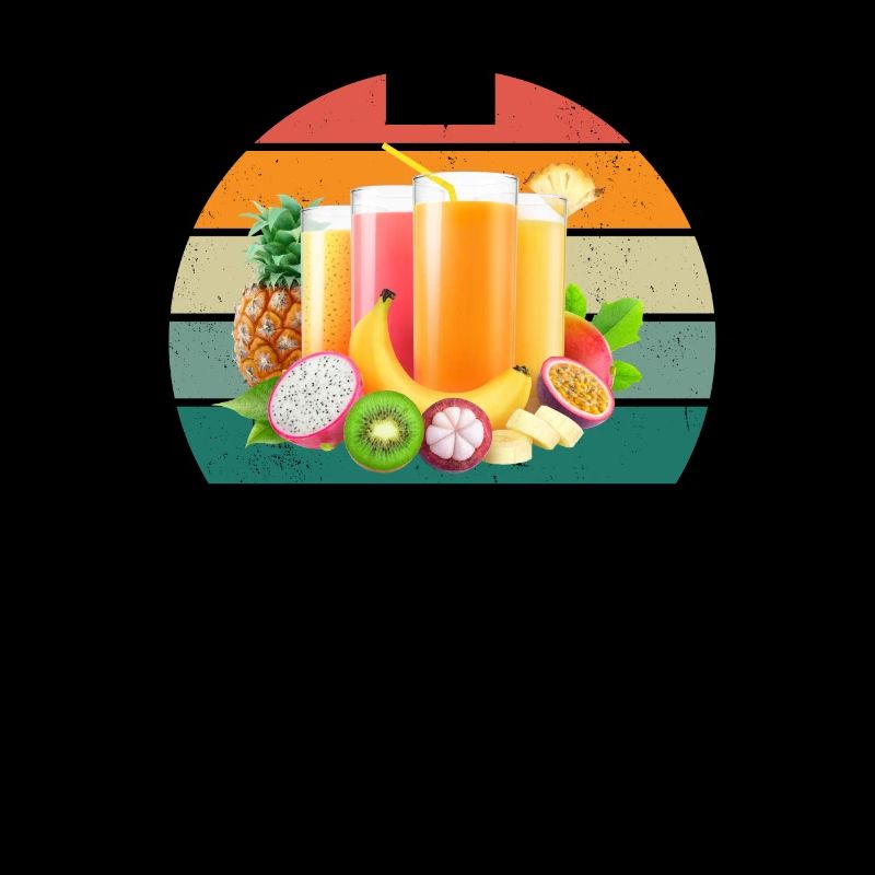 Frucht Früchte Erdbeere Melone Orange Kirsche Obst