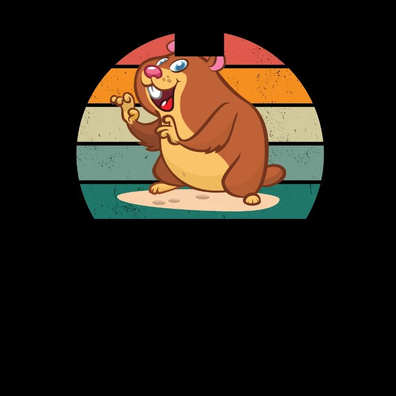 Nagetiere Nager Hamster Ratte Maus Eichhörnchen