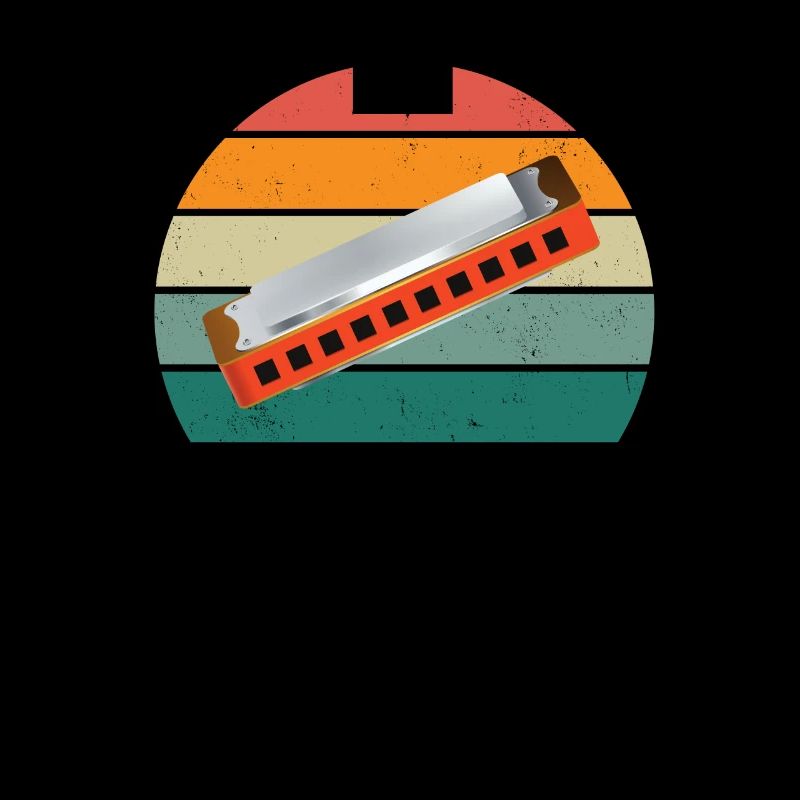 Harmonica Harmonica player Harmonicas
