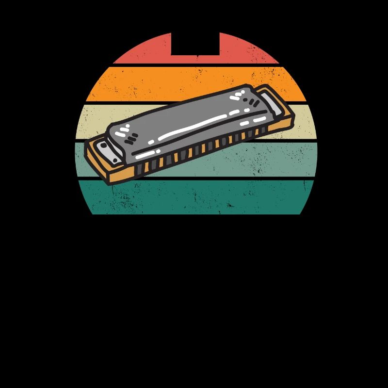 Harmonica Harmonica player Harmonicas