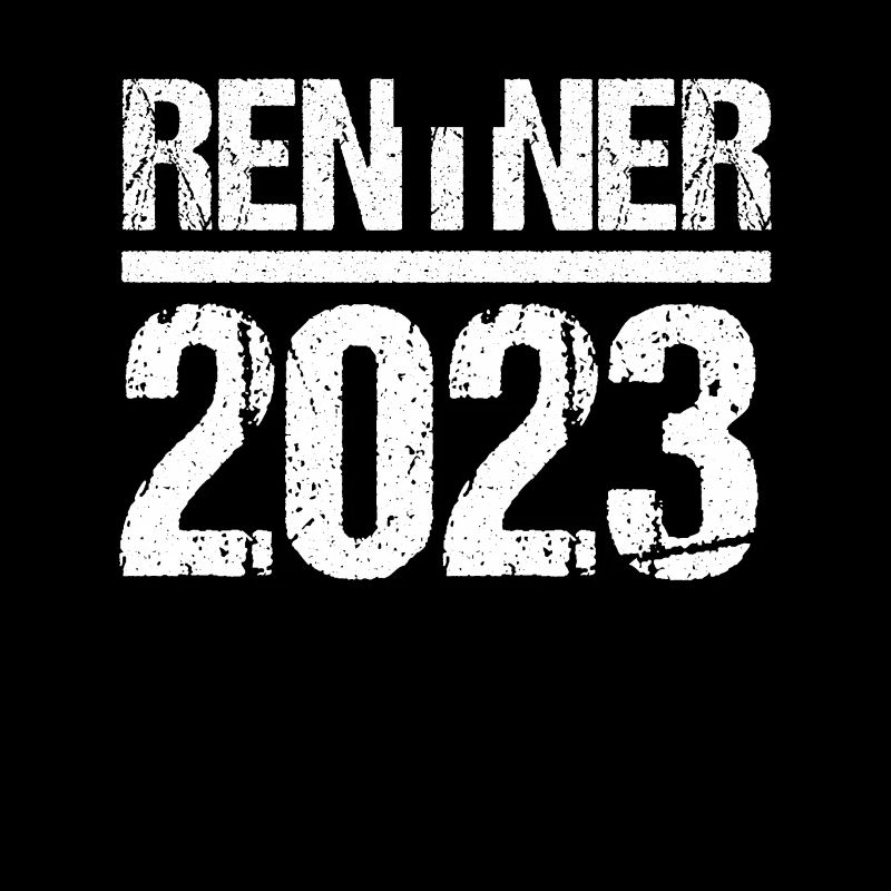 Pension 2023 Retraite Adieu pensionné 2023