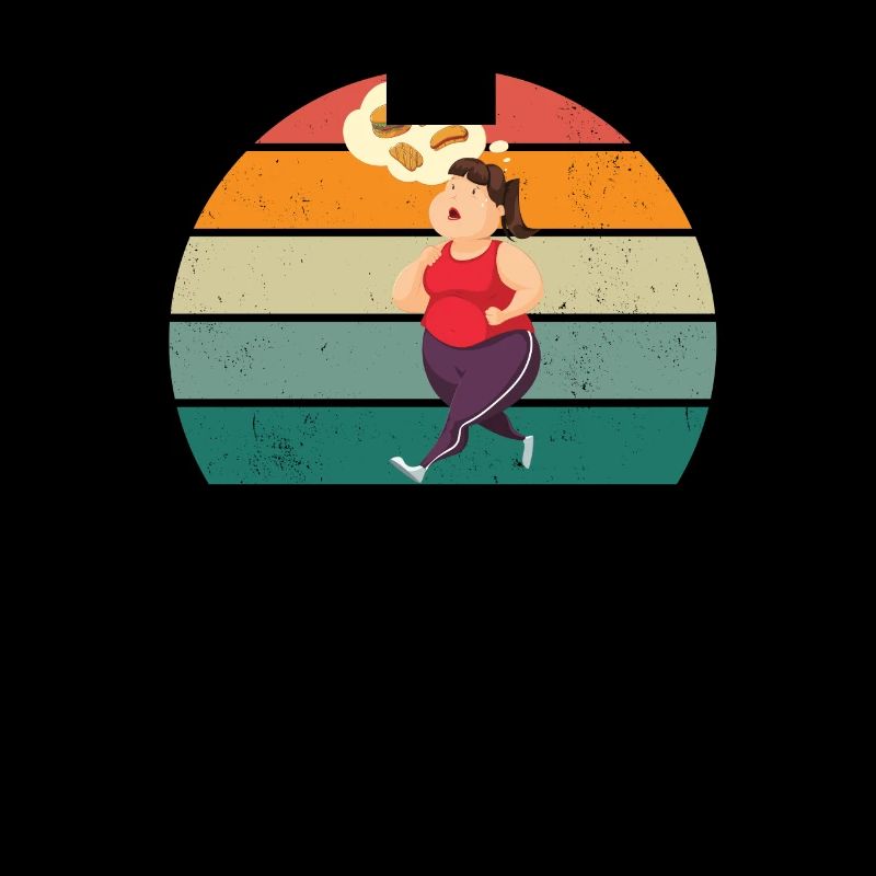 Coureur de course Renner Renner Jogging