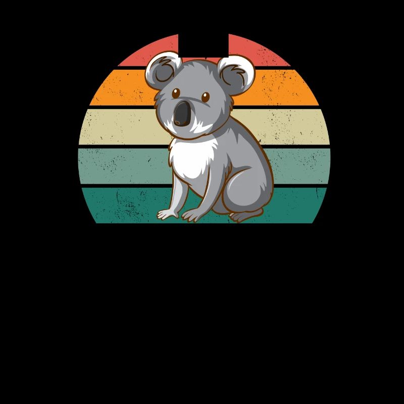 Koalas Koalabär Australien Beuteltier Beutel Koala