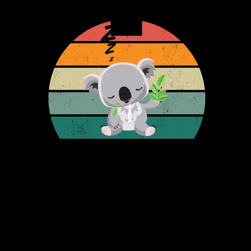 Koalas Koalabär Australien Beuteltier Beutel Koala