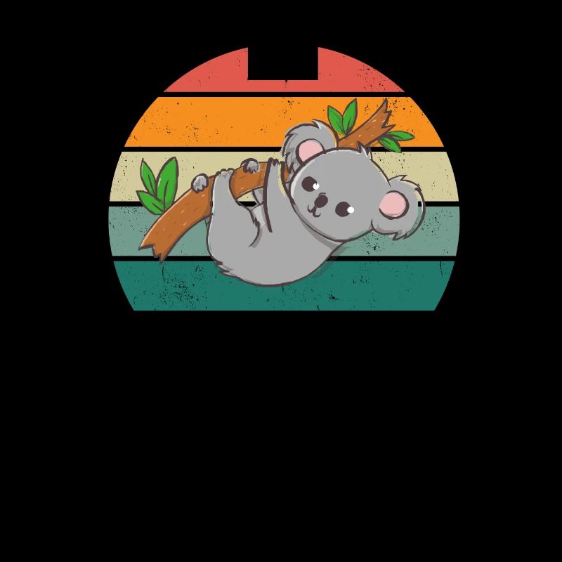 Koalas Koalabär Australien Beuteltier Beutel Koala