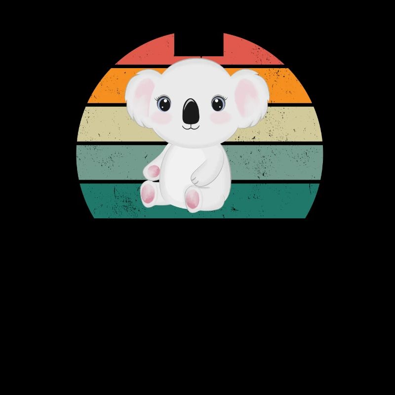 Koalas Koalabär Australien Beuteltier Beutel Koala