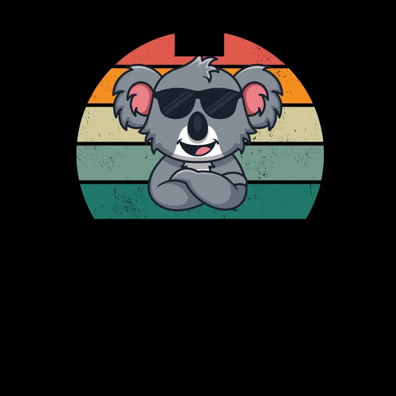 Koalas Koalabär Australien Beuteltier Beutel Koala