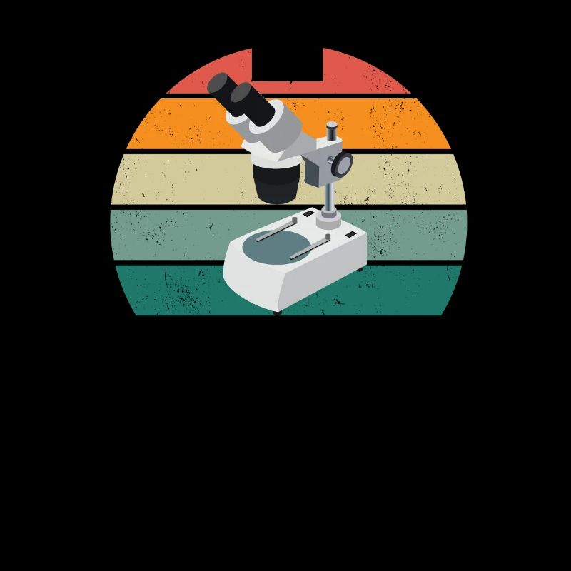 Microscope Tardian Slipper Microbiologie
