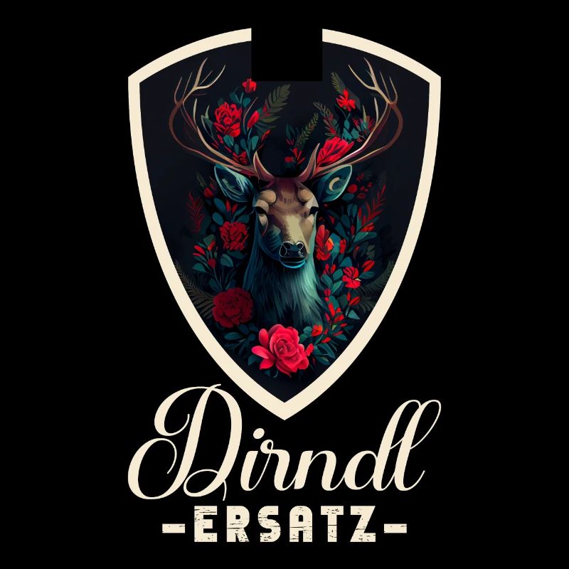 Dirndl Ersatz Dirndl Trachten Kostüm Dirndl Ersatz