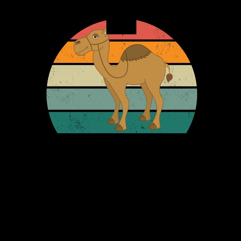Camels Camel Desert Arabia Dromedary Camel