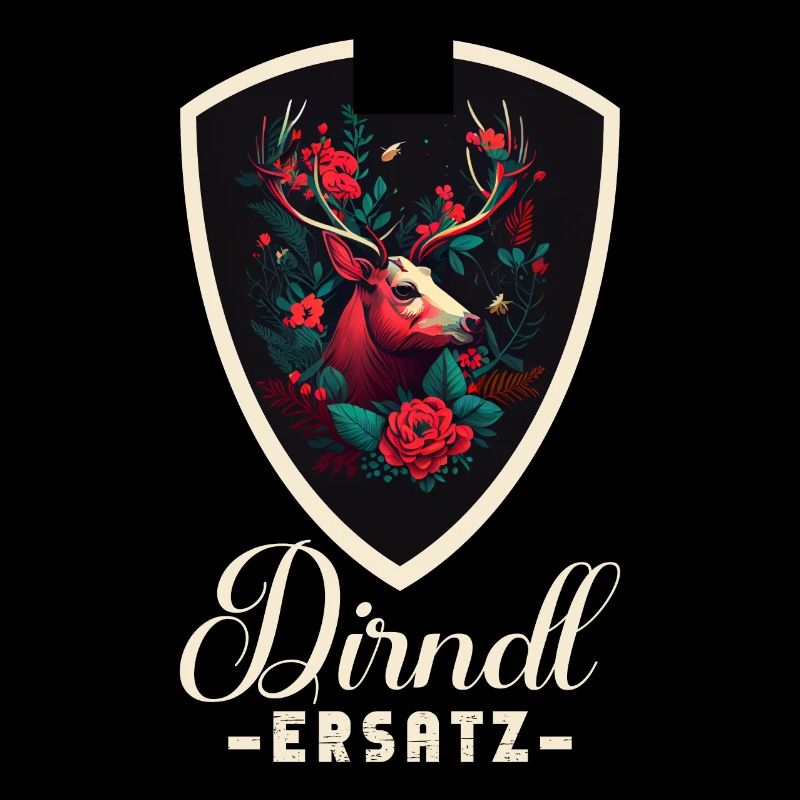 Dirndl Ersatz Dirndl Trachten Kostüm Dirndl Ersatz